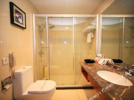 Тяньшуй: San Xing International Hotel