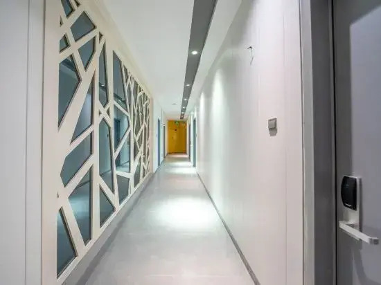 Лючжоу: ZhiLin Hotel (Wuxing Street Center Branch)