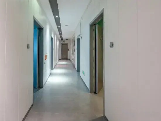 Лючжоу: ZhiLin Hotel (Wuxing Street Center Branch)