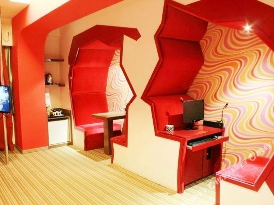 Лючжоу: ZhiLin Hotel (Wuxing Street Center Branch)