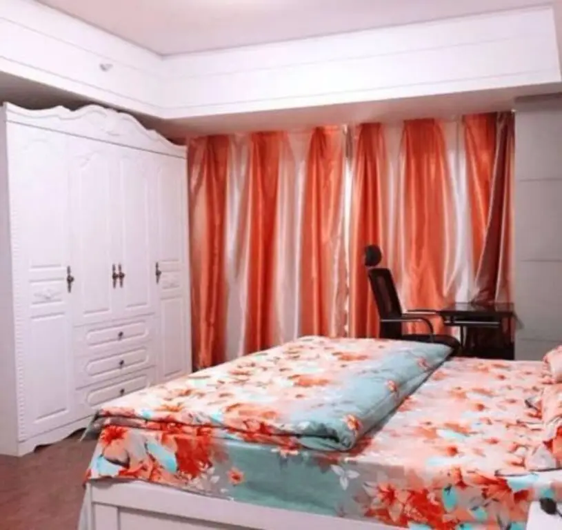 Шэньян: Shenyang Yuemei Aparthotel