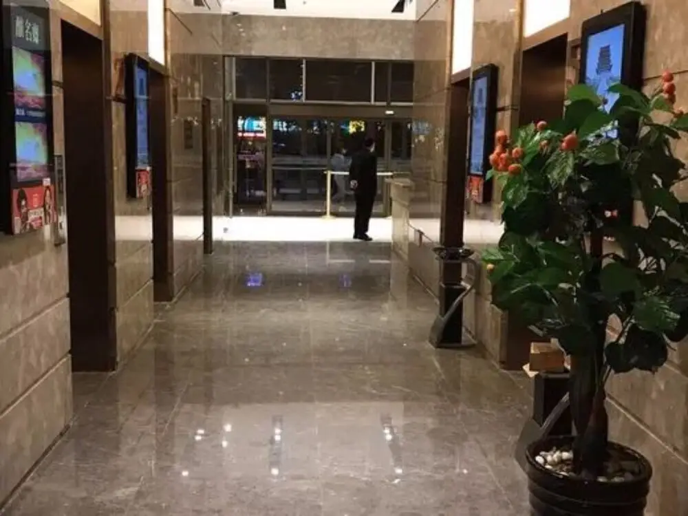 Shenyang Yuemei Aparthotel — фото 1