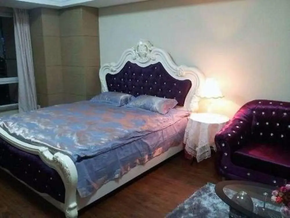 Шэньян: Shenyang Yuemei Aparthotel