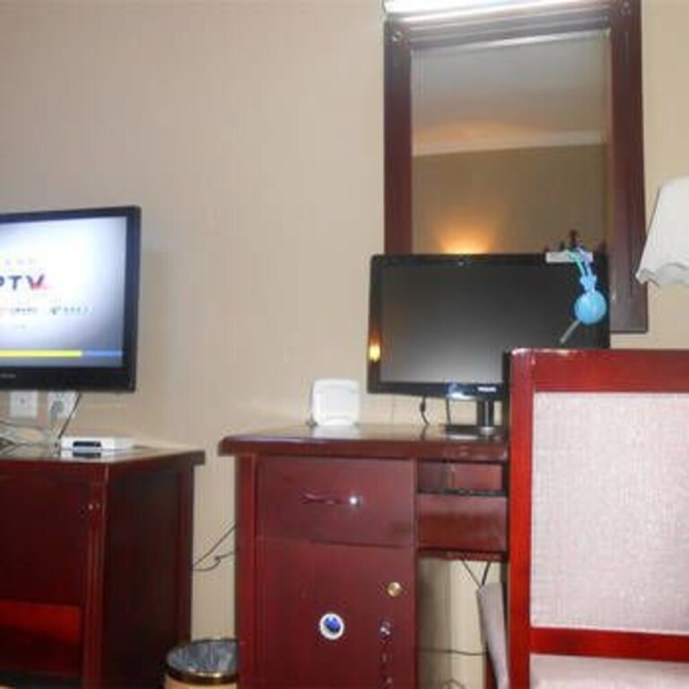 Куньмин: Kunming Shengtai Hotel