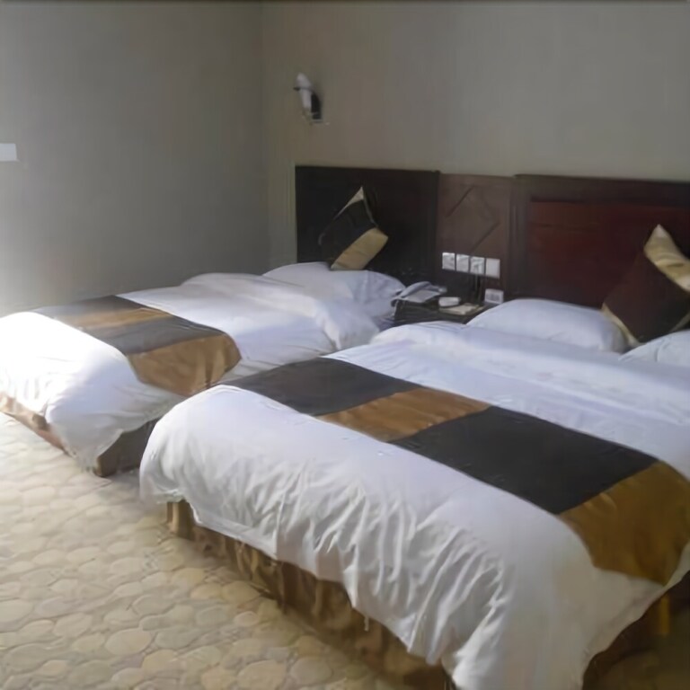 Куньмин: Kunming Shengtai Hotel
