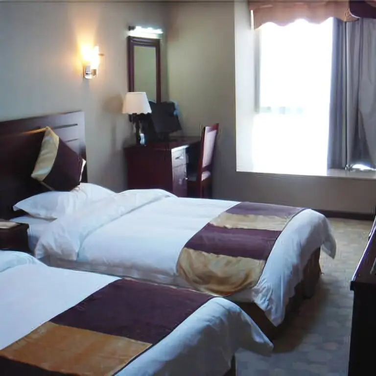 Куньмин: Kunming Shengtai Hotel