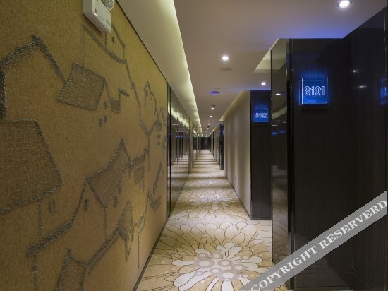Хэфэй: Huangcheng Imperial Garden Hotel