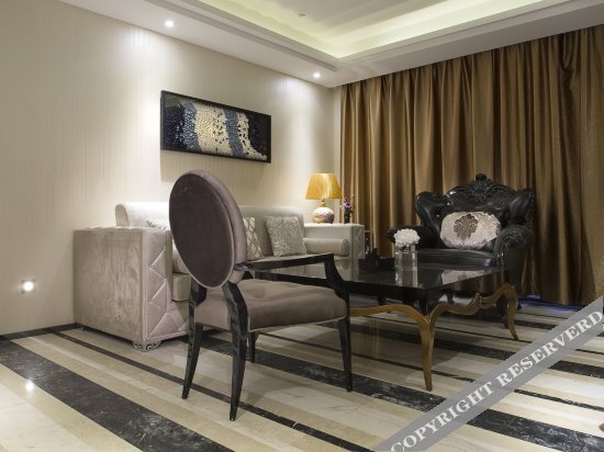 Хэфэй: Huangcheng Imperial Garden Hotel