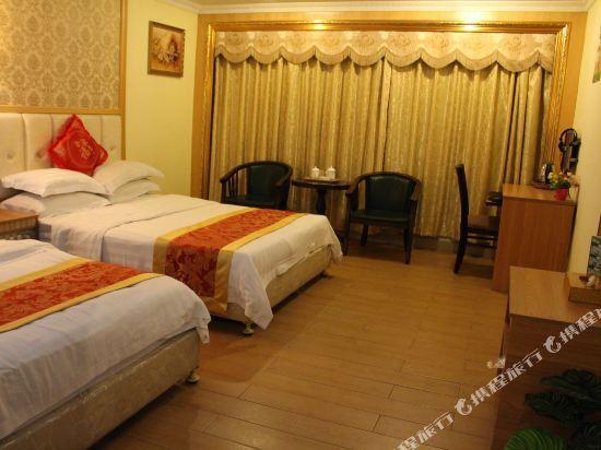 Фошань: Xinghui Hotel
