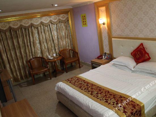 Фошань: Xinghui Hotel