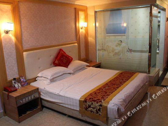 Фошань: Xinghui Hotel