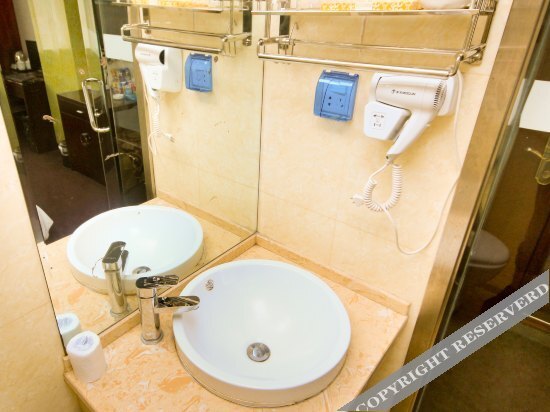Сиань: Haihao Hotel