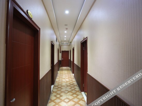 Чунцин: Xinjingwei Hostel