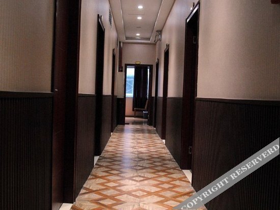 Чунцин: Xinjingwei Hostel