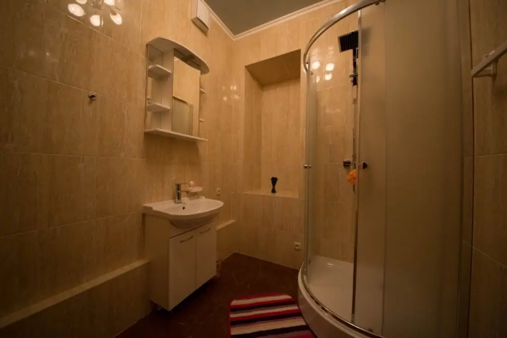 Москва: Flamingo Na Arbatskoj Mini-Hotel
