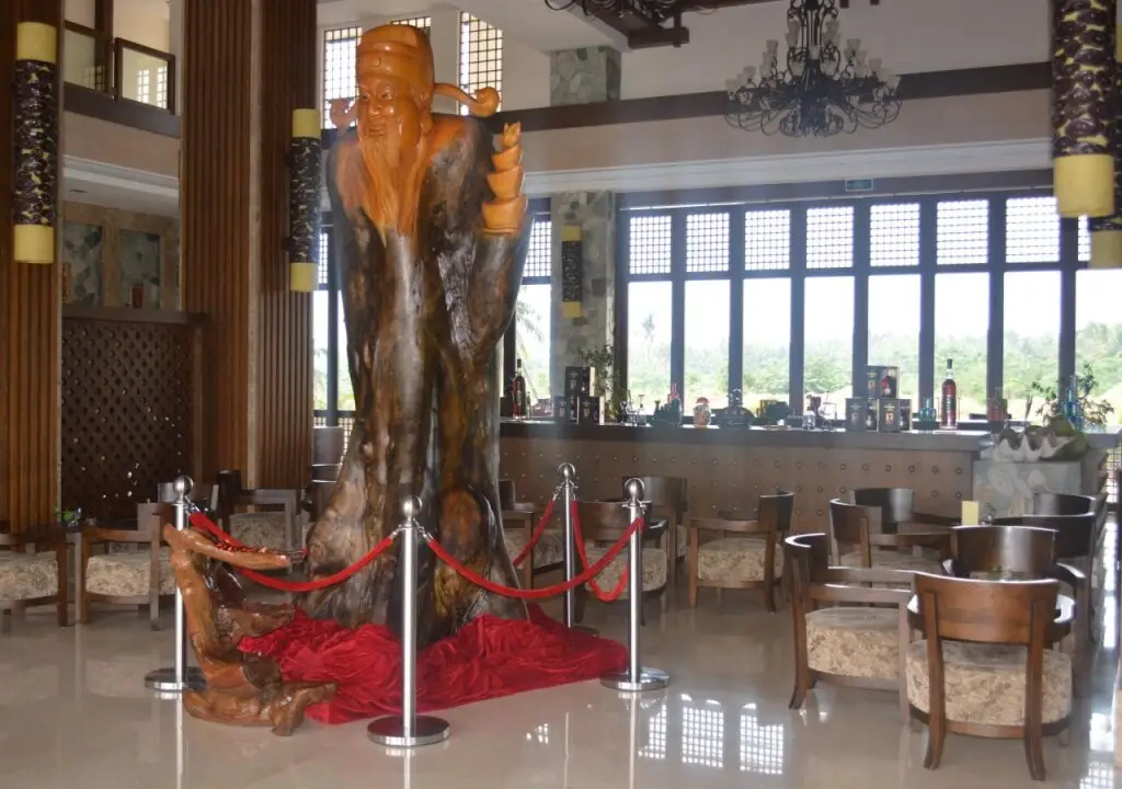 Mangrove Bay Hotel — фото 1