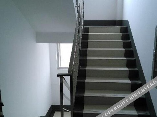 Фанчэнган: Yeste Hotel (Fangchenggang Cross-Sea Bridge)