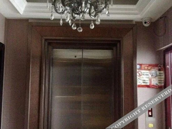 Фанчэнган: Yeste Hotel (Fangchenggang Cross-Sea Bridge)