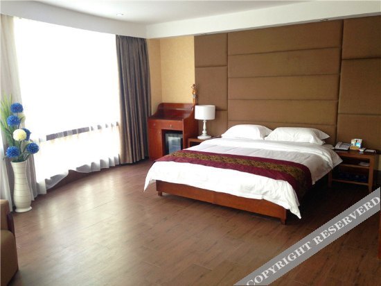 Lanyang: Zhao Huang the Garden Hotel