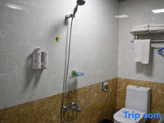 Хэнъян: Nanyue Nine Days Business Hotel