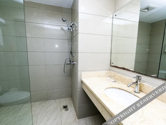 Чунцин: New Orient Hot Spring Hotel