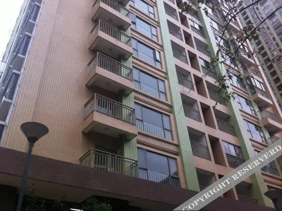 Куньмин: Bo'er Hotel
