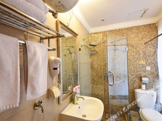 Чанша: Meisu Hotel