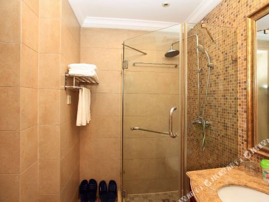 Чанша: Meisu Hotel