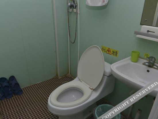 Цзинань: Junya Hotel (Jinan Honglou Plaza Julong Plaza)