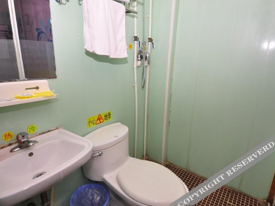 Цзинань: Junya Hotel (Jinan Honglou Plaza Julong Plaza)