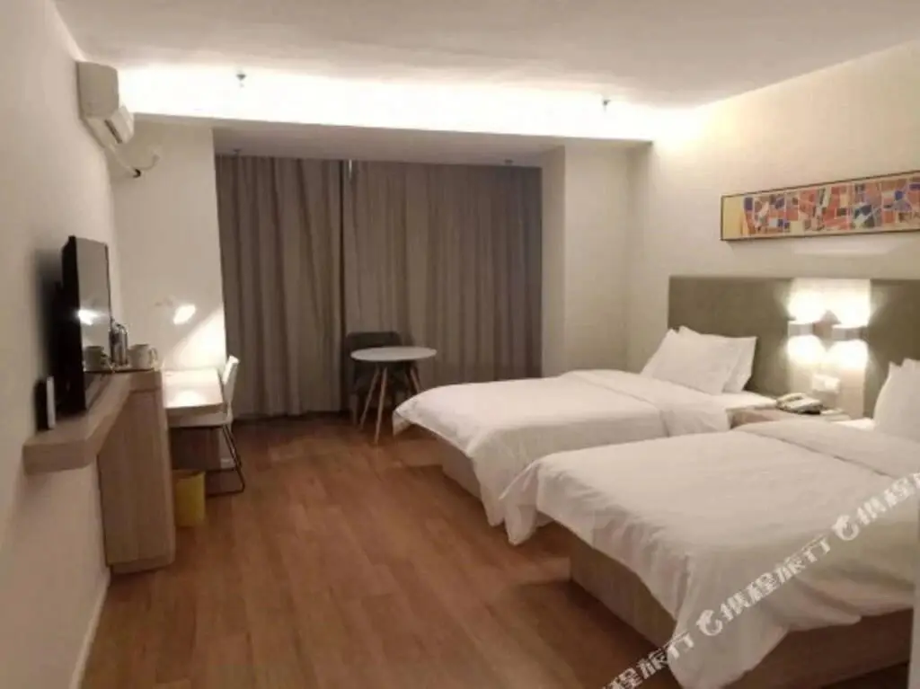 Kaizhixing Hotel — фото 1