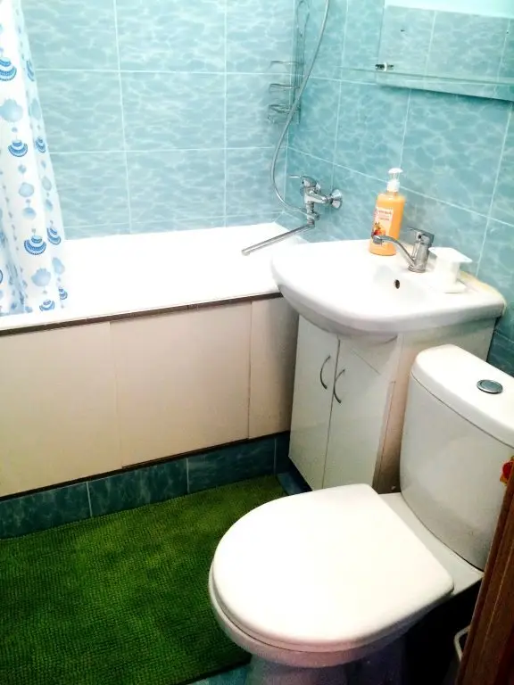 Москва: Fortestate Krupskoy 8 Korp. 2 Apartments