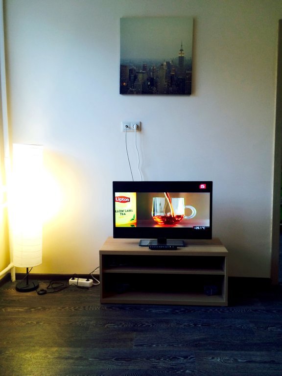 Москва: Fortestate Krupskoy 8 Korp. 2 Apartments