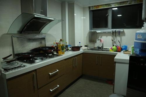 Нанкин: Muma Youth Hostel