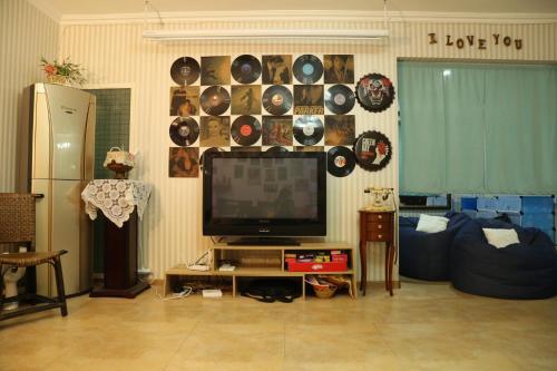 Нанкин: Muma Youth Hostel