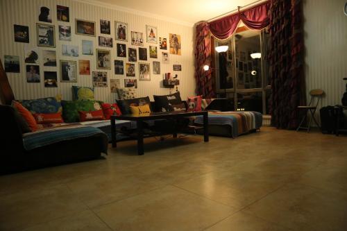 Нанкин: Muma Youth Hostel