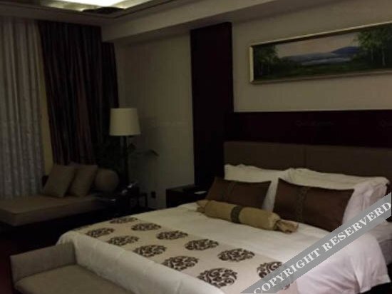 Чанша: Xiangtai Ecologic International Hotel