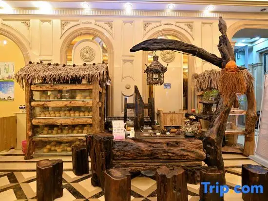 Куньмин: Y·Z Hotel
