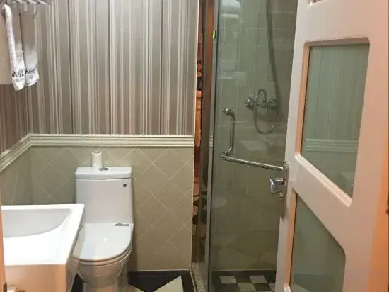 Куньмин: Y·Z Hotel