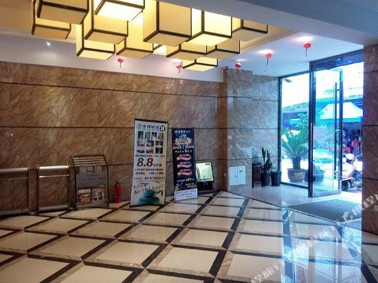 Мяньян: Korea Style Hotel