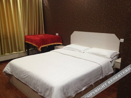Чунцин: Yingbin Hostel
