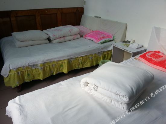 Чунцин: Yingbin Hostel