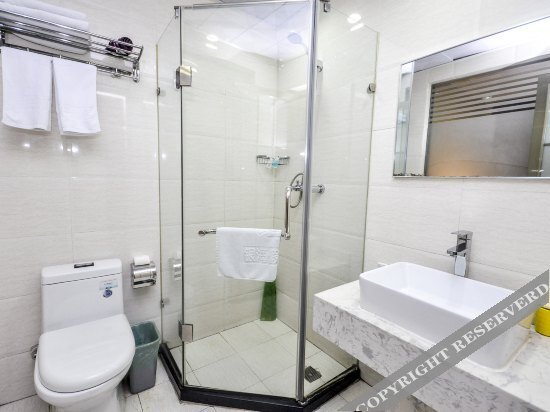 Циньхуандао: Yinhai Holiday Hotel