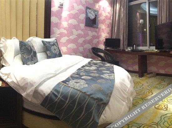 Вэньшань: Rich Hotel