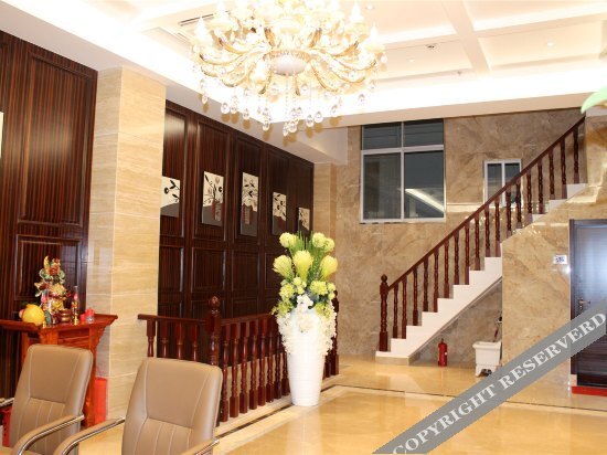 Вэньшань: Rich Hotel