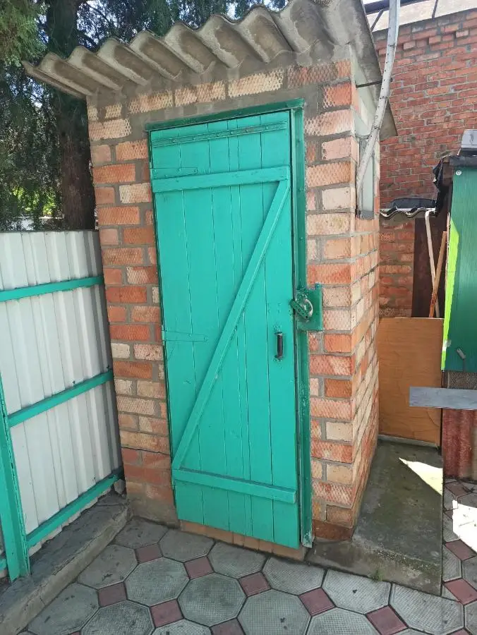 Ейск: Guest House Romanenko