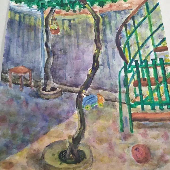 Ейск: Guest House Romanenko