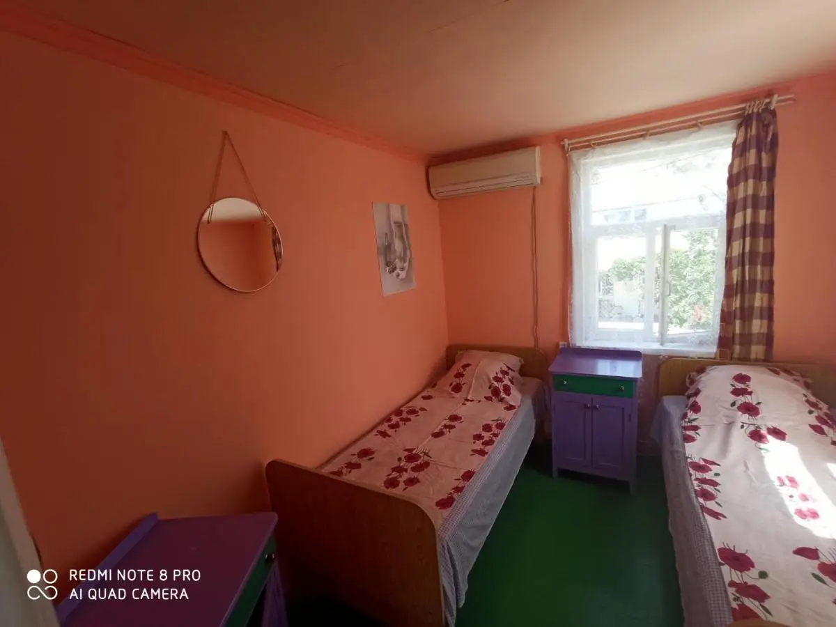 Ейск: Guest House Romanenko