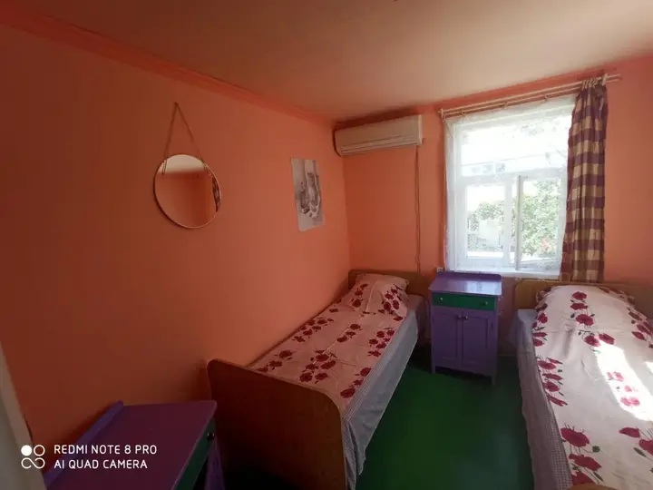 Ейск: Guest House Romanenko