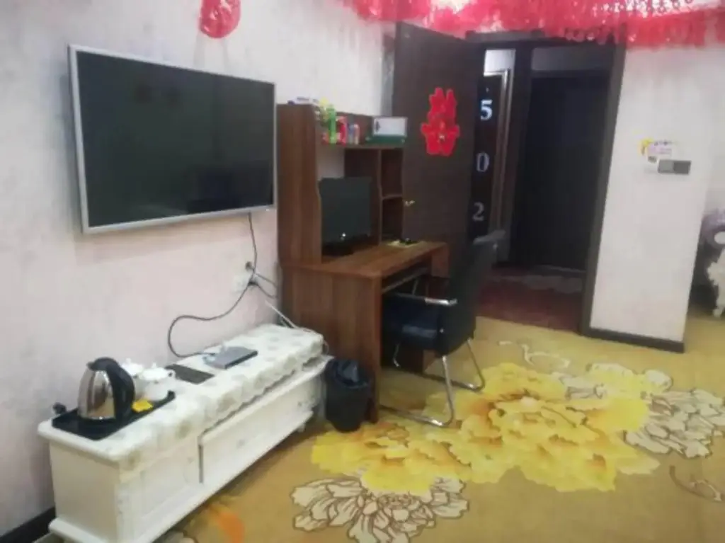 Цицикар: Shuang Long Hotel
